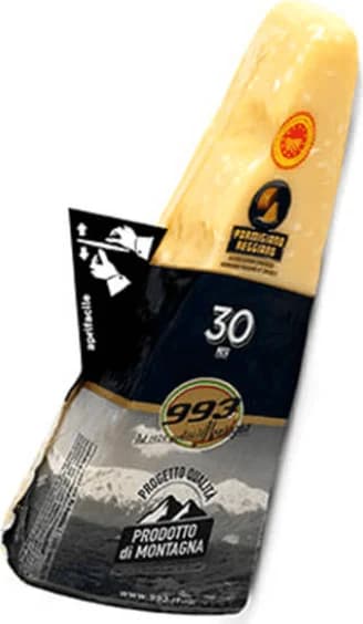 Parmigiano Reggiano 30+ meseci