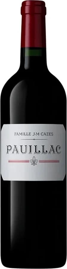 Paullac De Lynch Bages 0.75