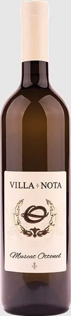 Pik Oplenac Villa Nota Muscat Ottonel 0.75