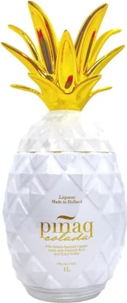Pinaq Colada liker 1.00