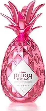 PINAQ ROSE 1.00