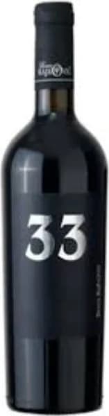 Podrum Braća Rajković 33 Red 0,75