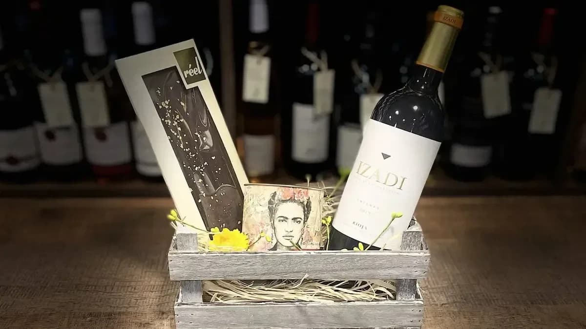 Gift pack no. 10