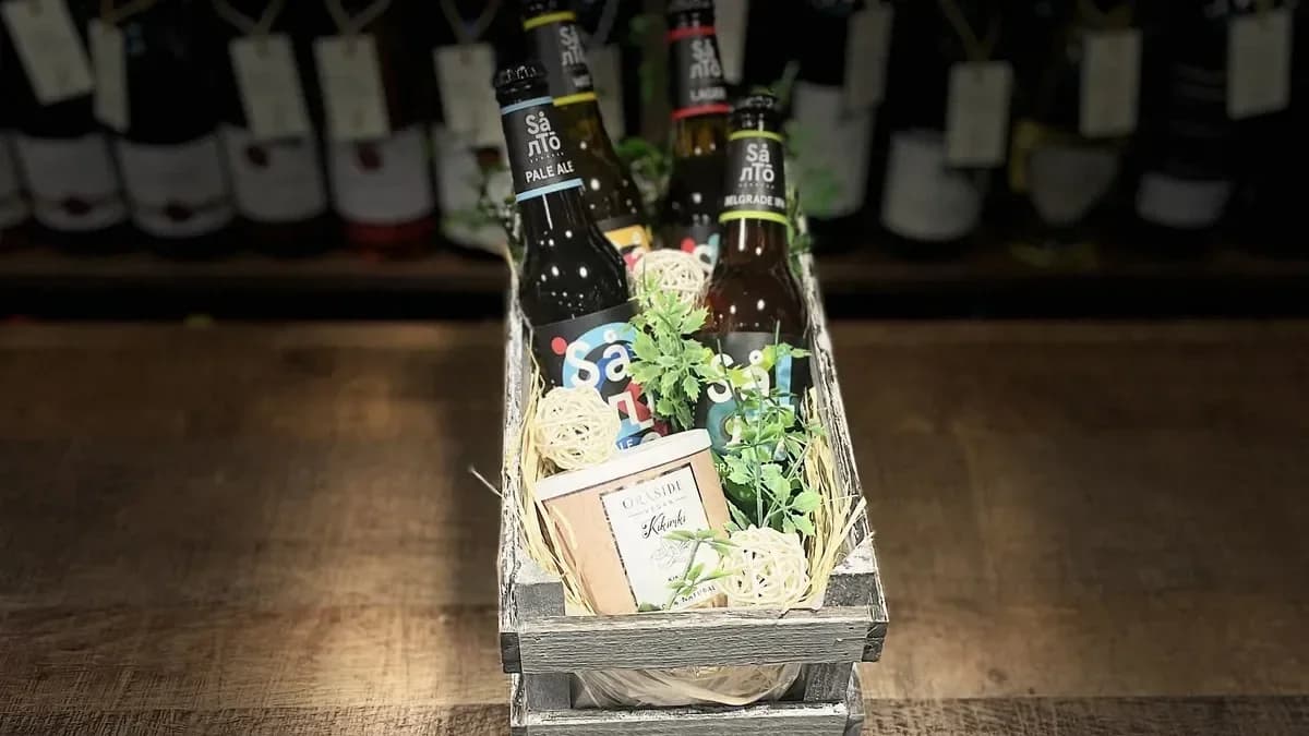 Gift Pack No. 12