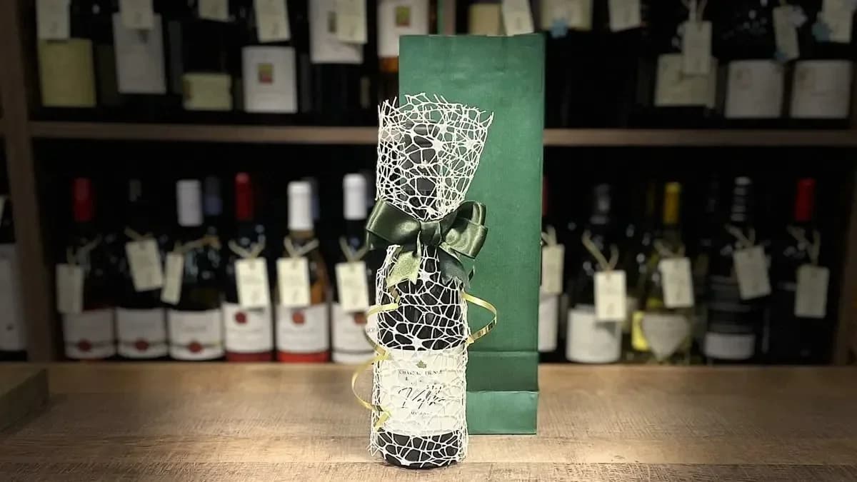 Gift Pack No. 18