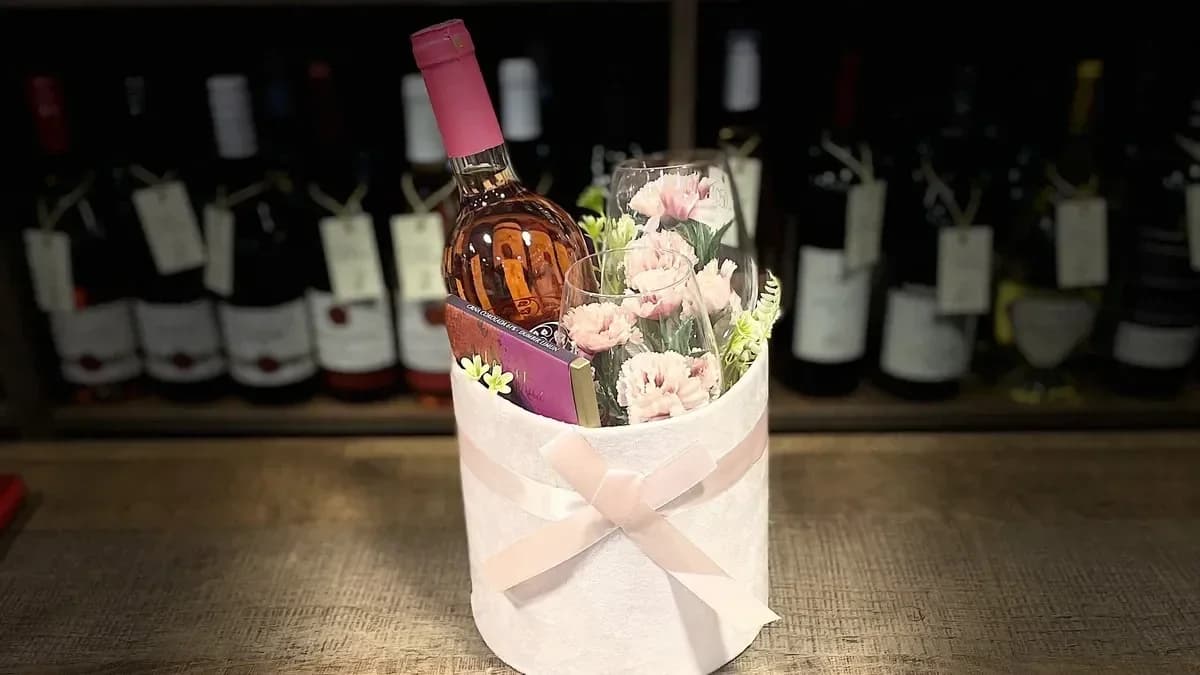 Gift pack no. 6