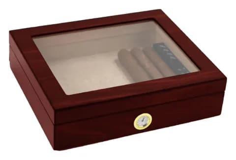 Antik Humidor