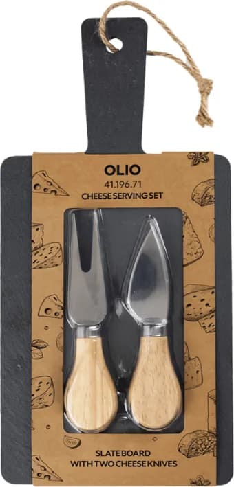 Poklon set Olio