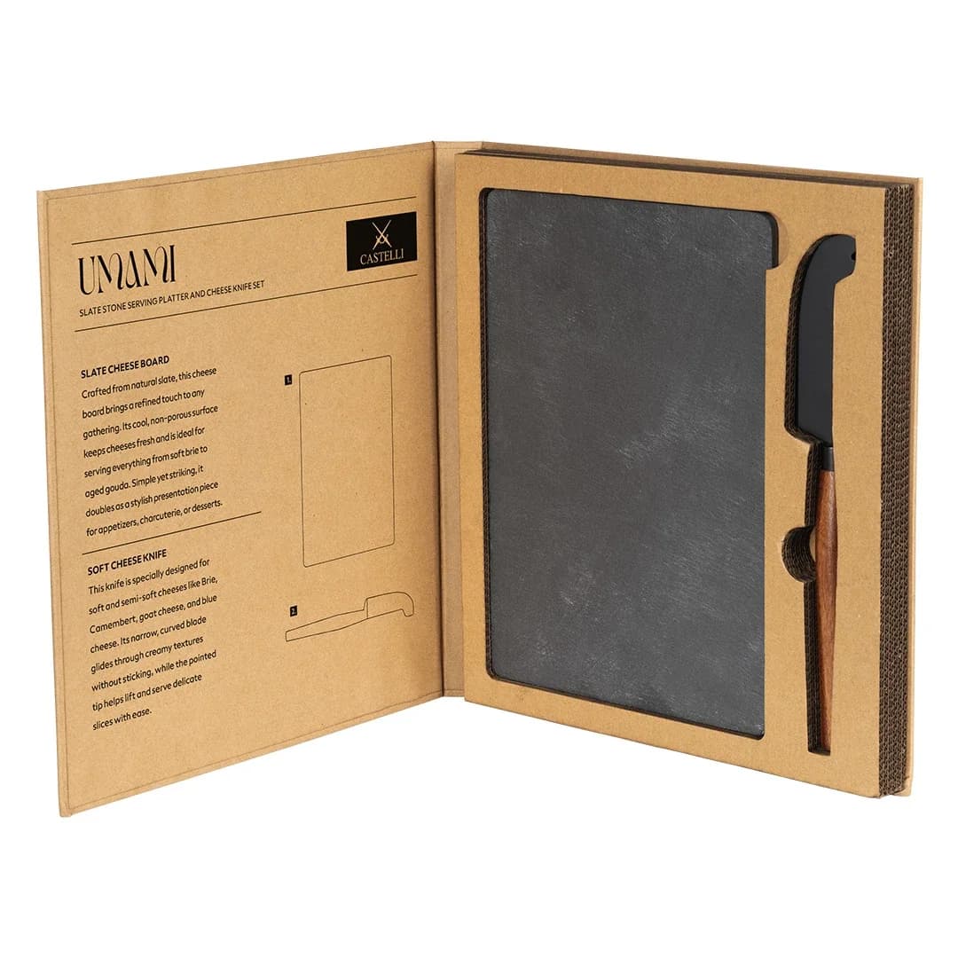 Umami gift set