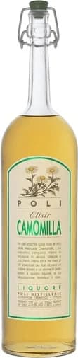 Poli Liker Eliksir Camomilla (Kamilica) 0.70