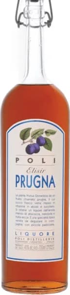 Poli Liker Eliksir Prugna (Šljiva) 0.70