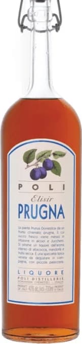 Poli Liker Eliksir Prugna (Šljiva) 0.70