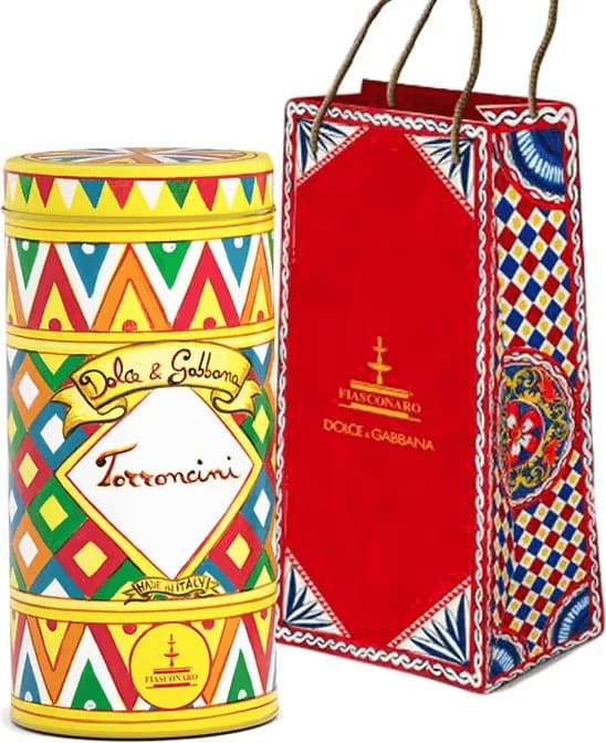 Praline Torroncini Dolce & Gabbana 150g
