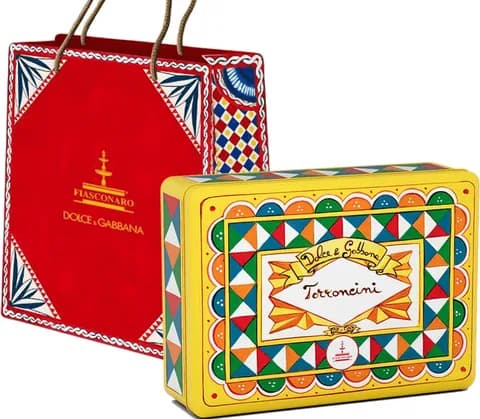 Praline Torroncini Dolce & Gabbana 250g