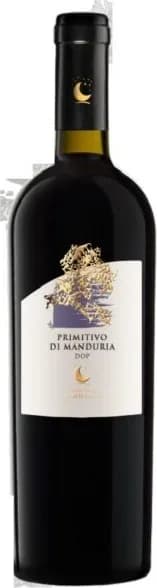Primitivo di Manduria – Le Vigne di Sammarco 0,75