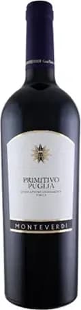 Primitivo Puglia 0.75
