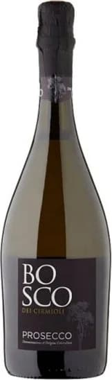 Prosecco Bosco dei Cirmioli DOC Extra Dry 0.75