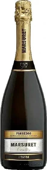 Prosecco Marsuret extra dry 0.75