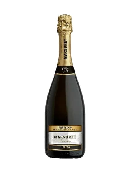 Prosecco Marsuret extra dry 0.75