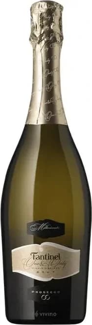 Fantinel Prosecco One&Only brut 0.75