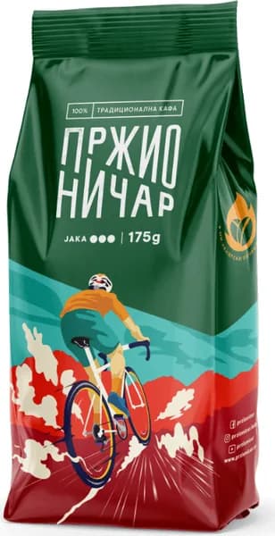 Pržioničar strong coffee 170g