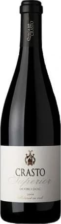 Quinta do Crasto Superior 0,75