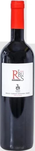 Reljic Rebus Crveni 0.75