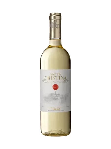 Santa Cristina Bianco 0.75