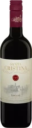 Santa Cristina Rosso 0.75