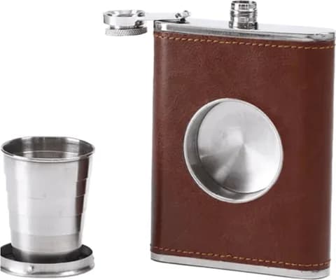 Shot Pljoska
