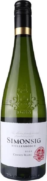 Simonsig Chenin Blanc 0.70