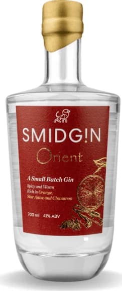 Smidgin Classic London Dry Gin 0,70