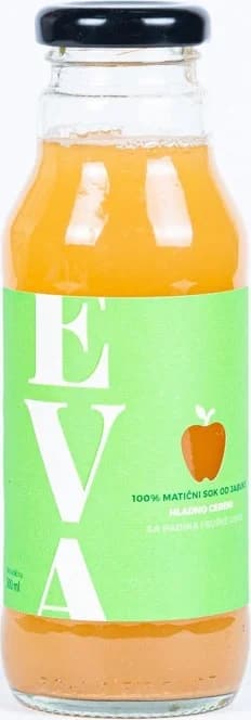 Apple Juice 0,30