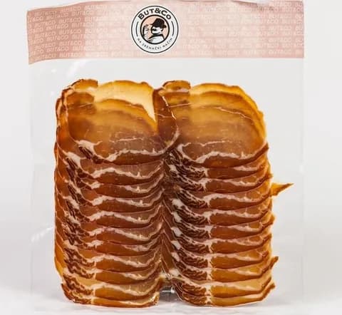 Sremska Pecenica slice 100g