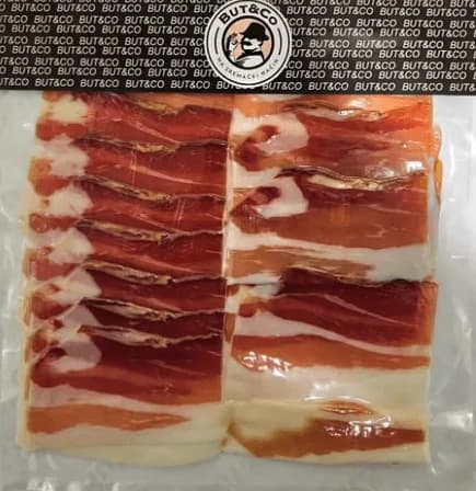 Sremska Šunka slajs 100g