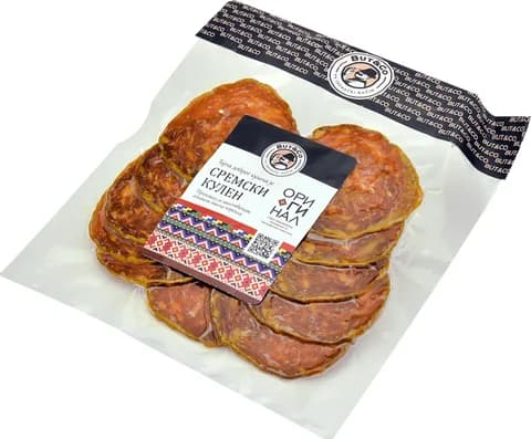 Sremski Kulen slajs 100g