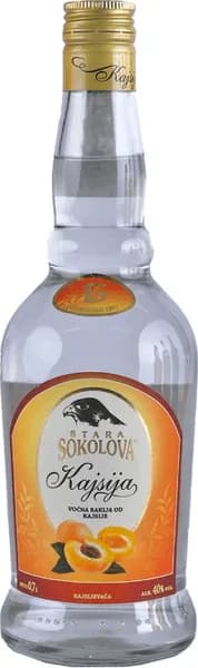Stara Sokolova Kajsija 0,70
