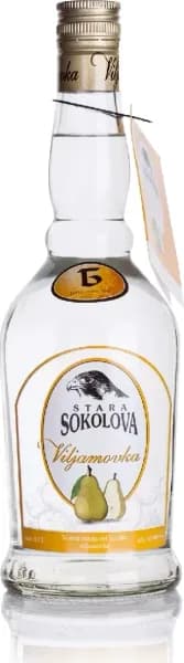 Stara Sokolova Viljamovka 0,70