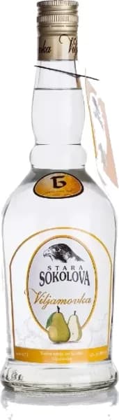 Stara Sokolova Viljamovka 0,70