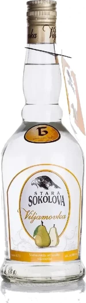 Stara Sokolova Williamovka 0,70