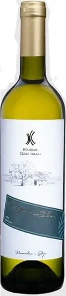 Stari Hrast Sauvignon Blanc 0.75