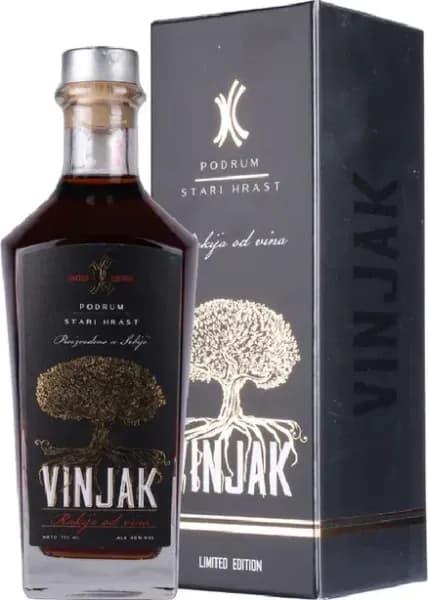 Stari Hrast Vinjak 0.70