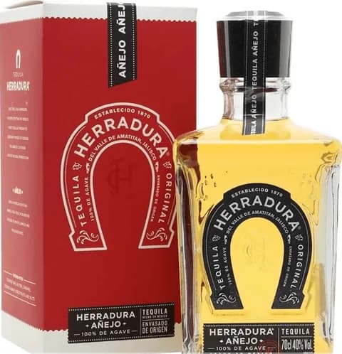 Tequila Herradura Anejo 0.70