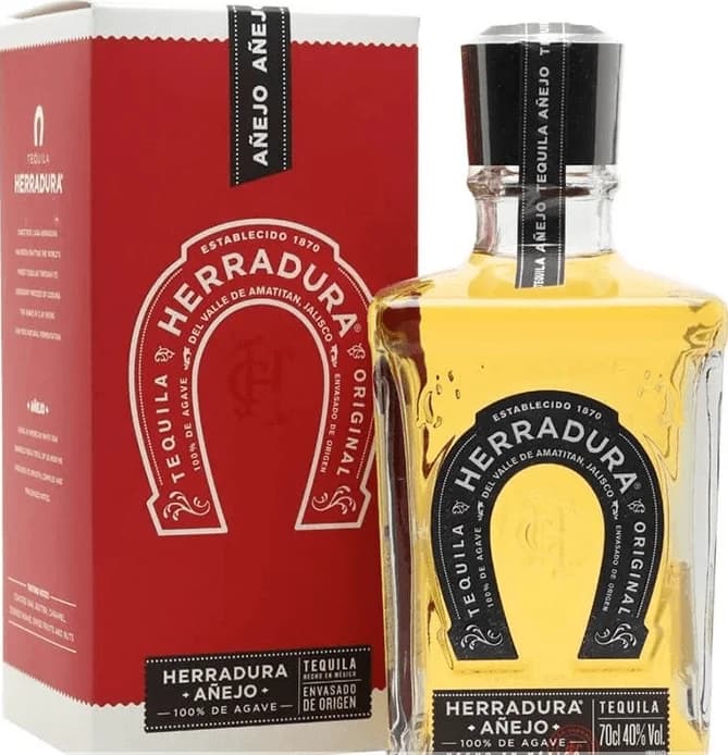 Tequila Herradura Anejo 0.70