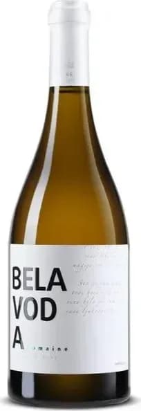 Tikveš Bela voda belo 0.75