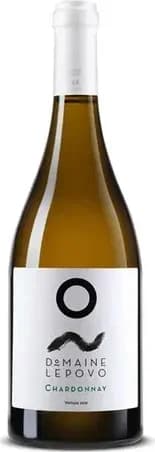 Tikveš Lepovo Chardonnay 0.75