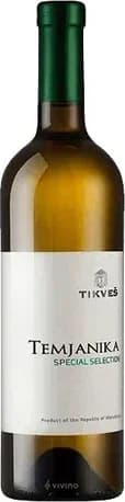 Tikveš SS Temjanika 0.75