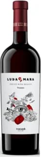 Tikveš Luda Mara Vranec 0.75