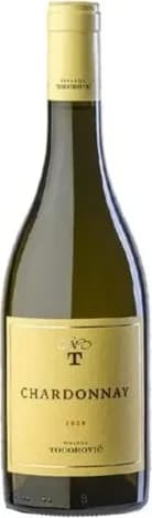 Todorovic Chardonnay 0.75