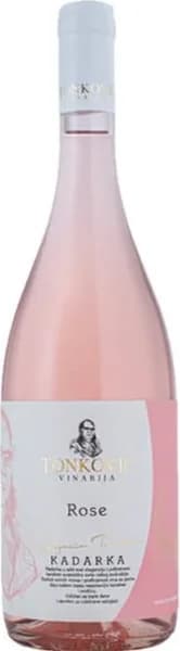 Tonković Rose 0.75